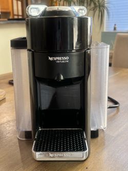 Nespresso Virtu Line