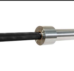 Texas All American Bar by Texas Barbell