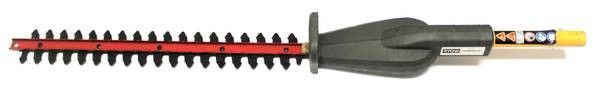 Ryobi Hedge-Trimmer Attachment
