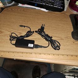 HP Power Adapter  PPP009S