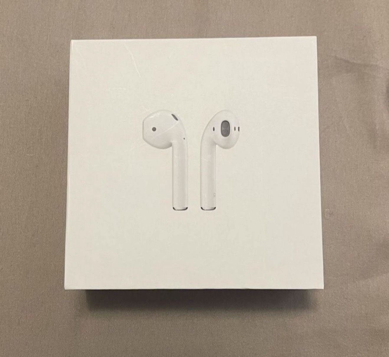 Authentic Apple AirPods Preowned
