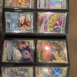 Pokemon Collection For Sale