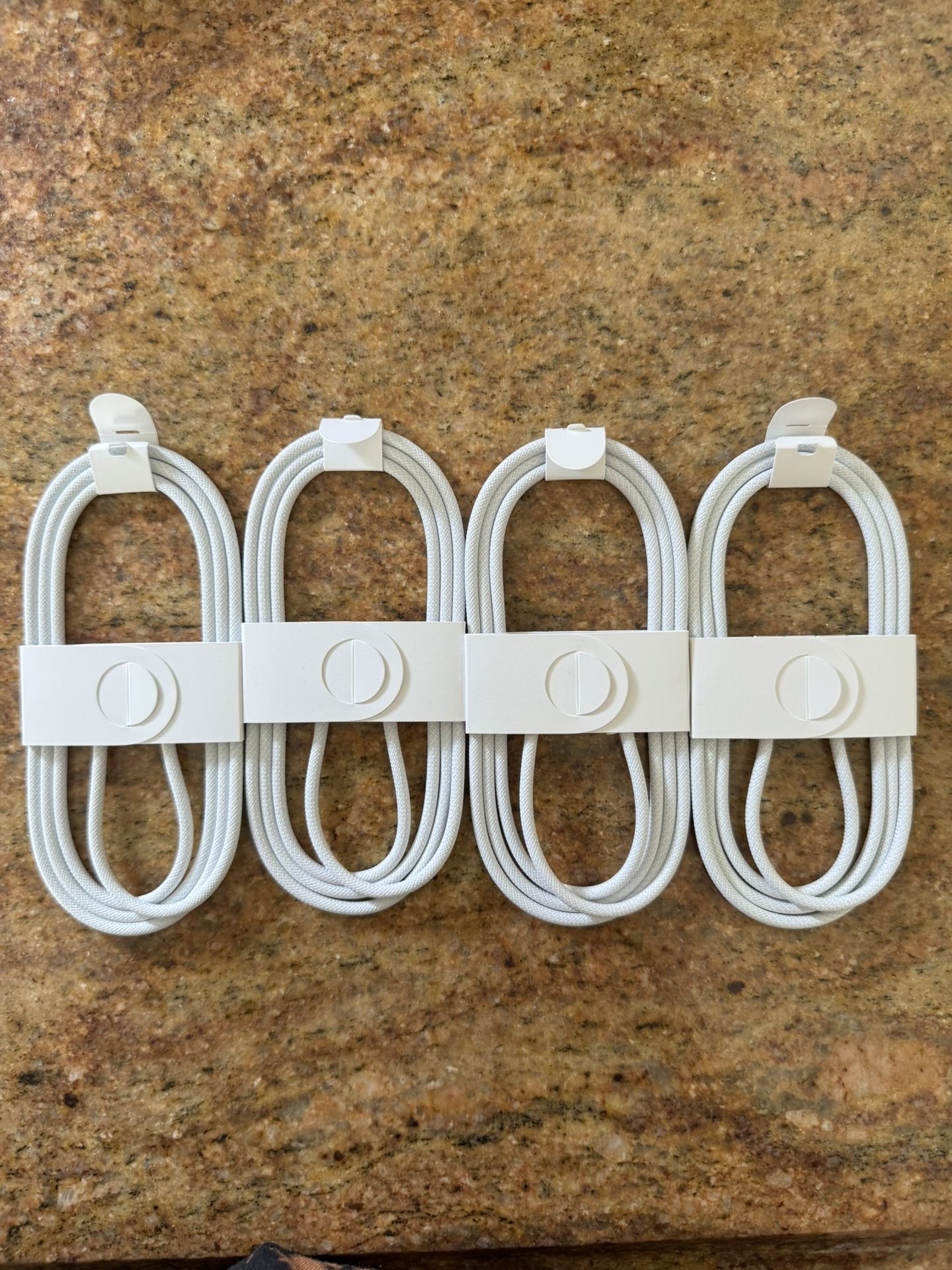 Original Charging Cords