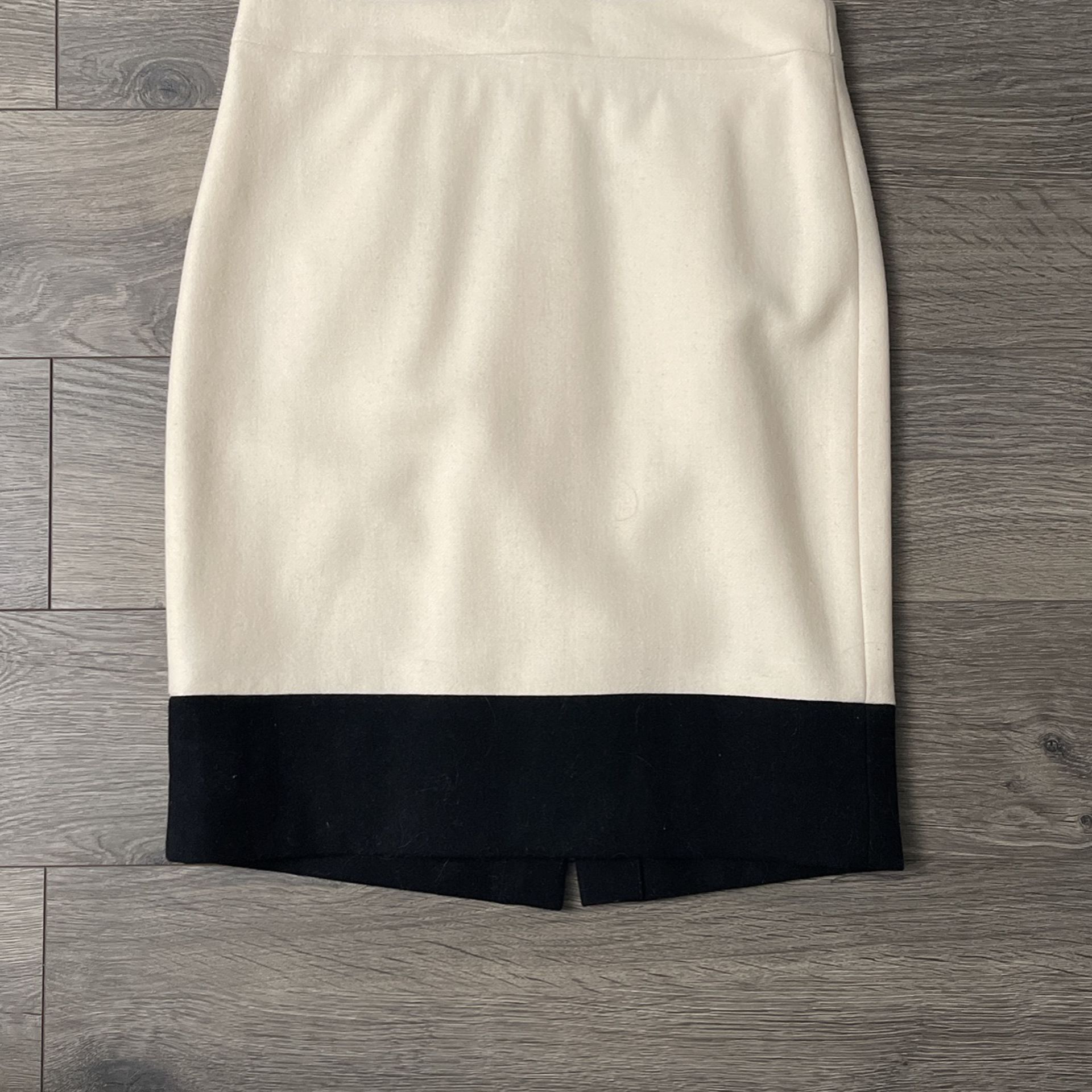 Pencil Skirt, Size 2