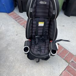 Graco Car Seat Must Pick Up Now Today 