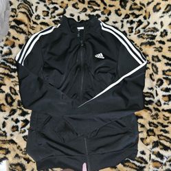 Adidas jacket 