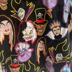 Disney Villain Shirt . Used Condition Size 6