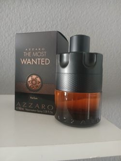 Azzaro Most Wanted Parfum
