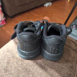 Toddler unisex sneakers