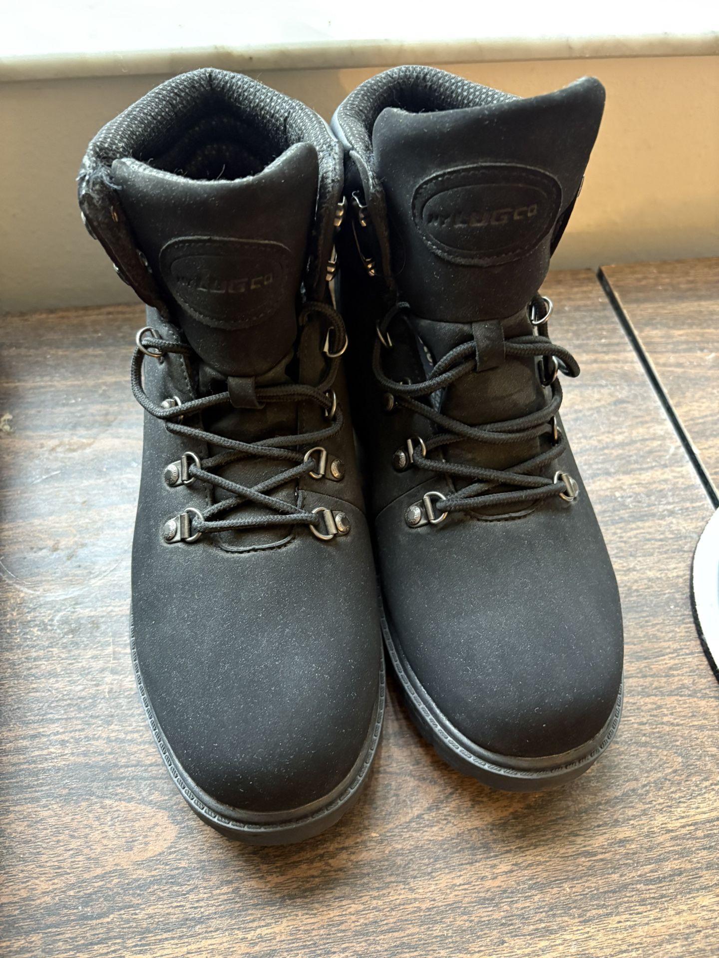 Lugz Size 10 Boots