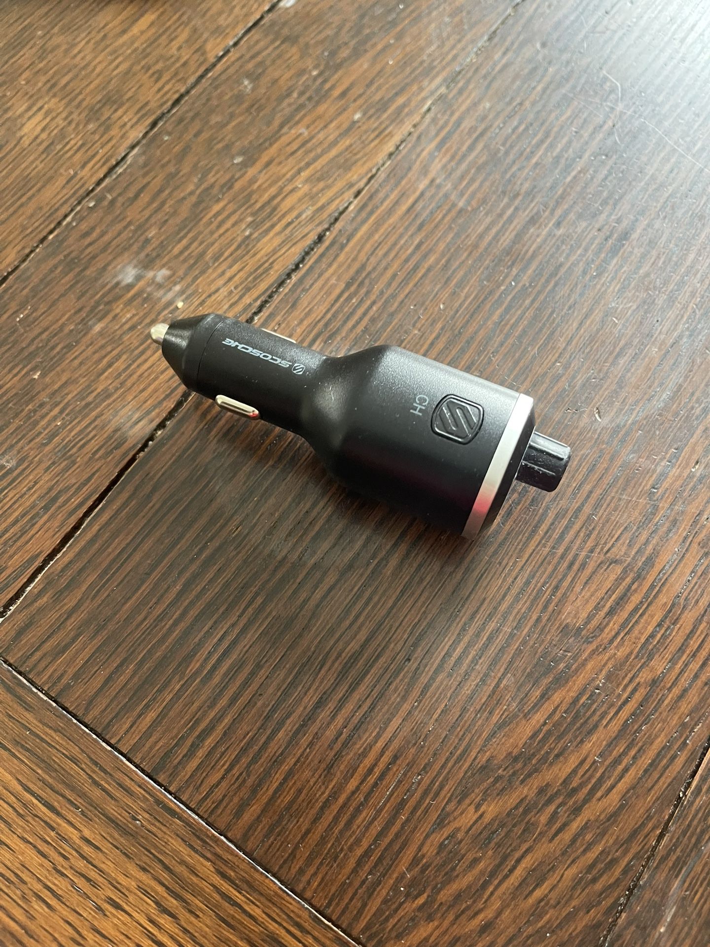 Car Radio Bluetooth Adapter