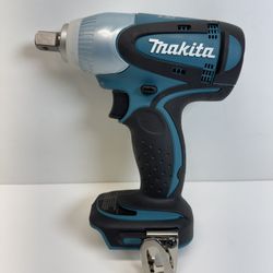 Brand New Makita 18V LXT Lithium-Ion Cordless 1/2 in. Sq. Drive Impact Wrench (Tool Only)