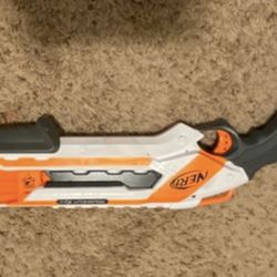 Nerf Roughcut Elite