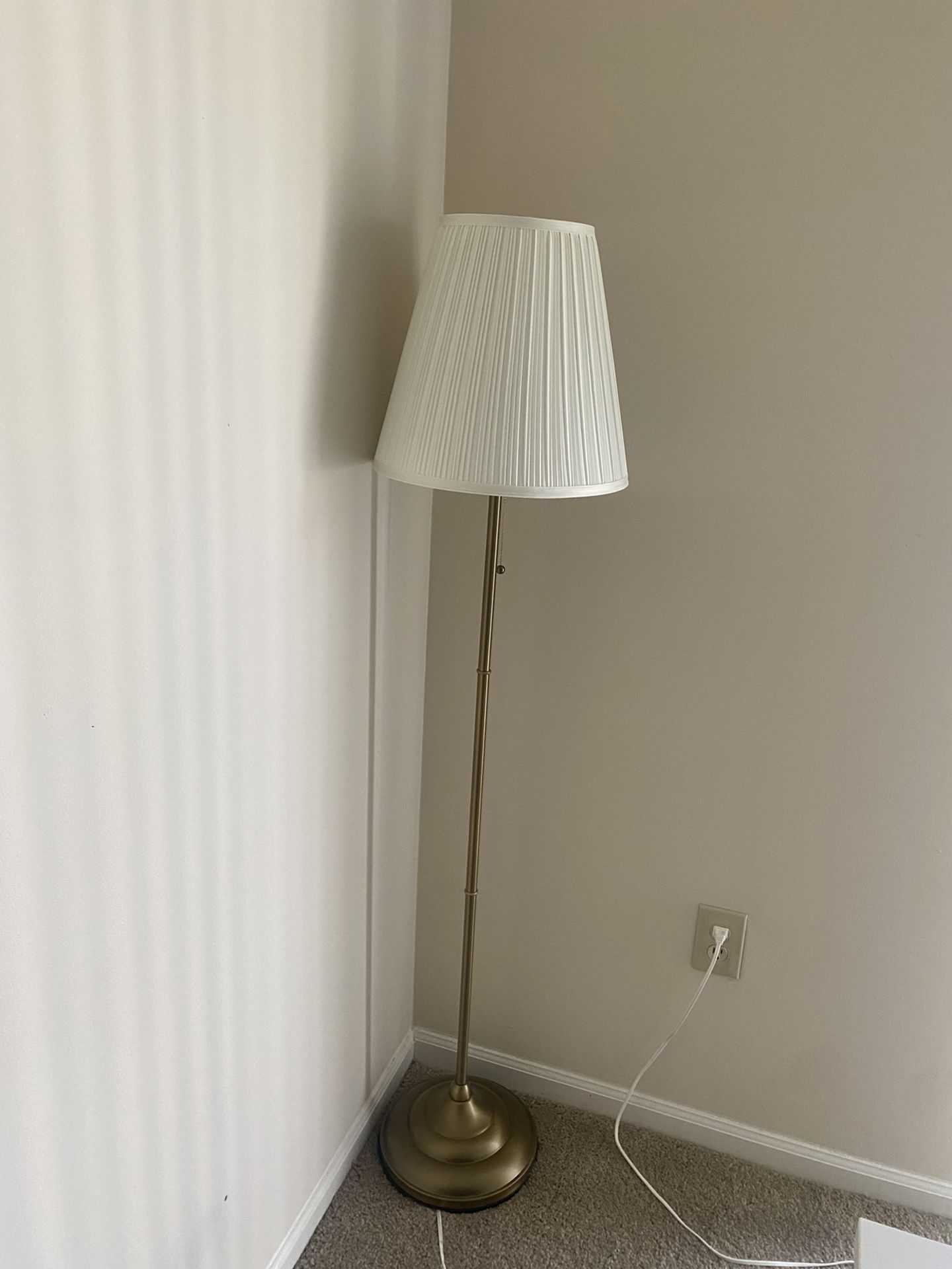 Ikea Lamp