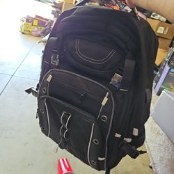 Laptop Backpack for Men - Travel