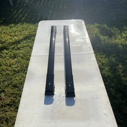 Jeep Renegade / Bronco Sport Roof Rack Cross Bars