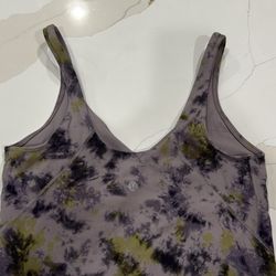Lululemon Align Tank