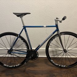 Bridgestone Track Bike