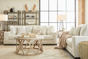 SOFA AND LOVESEAT SET NEW 