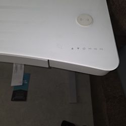 Adjustable Standing Desk