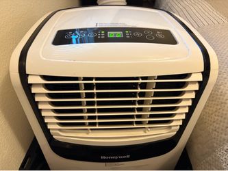 Honeywell air conditioner