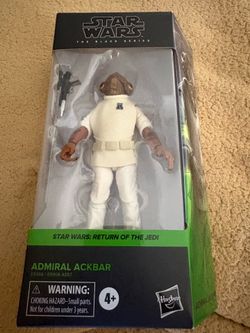 Star Wars tbs
