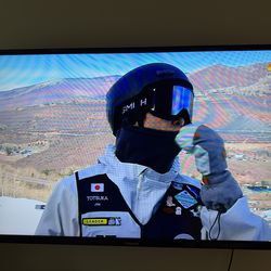 Toshiba 50L420U - 50-inch 1080p LED television