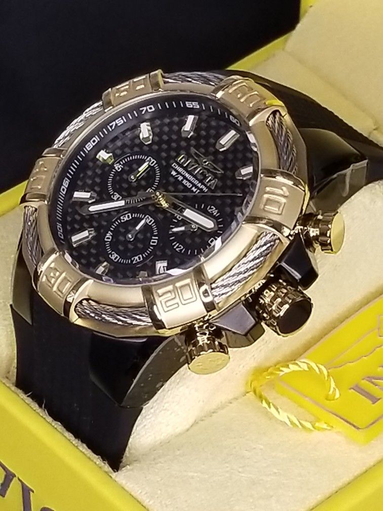 INVICTA WATCH