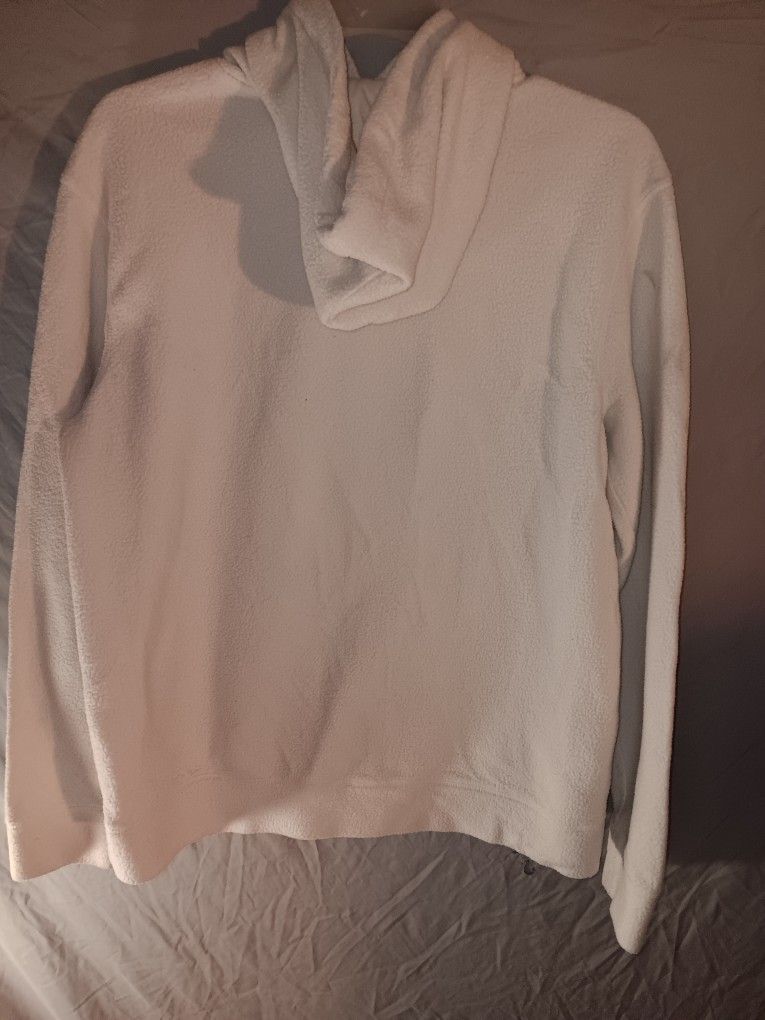 Large Express Hoodie