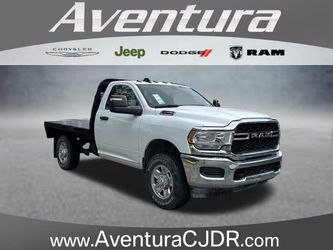 2024 RAM 3500