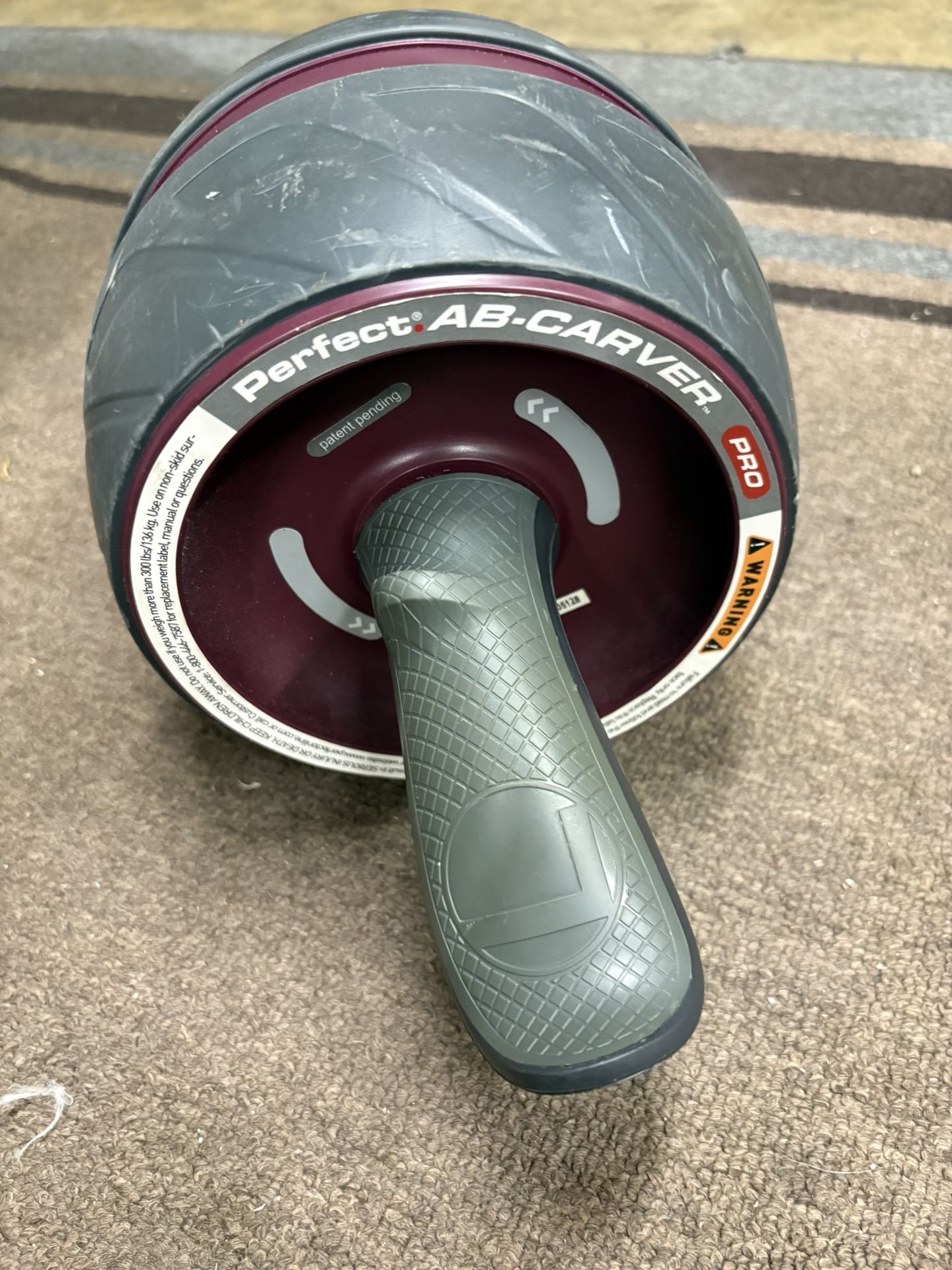 Perfect Ab Carver Pro