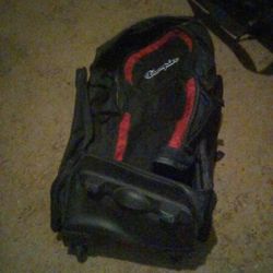 Champion Rolling Travel Bag
