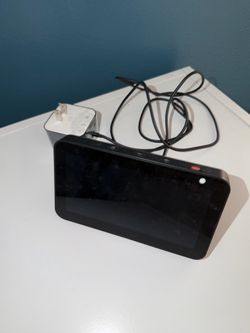 Amazon Echo Show 5