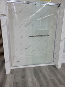 Shower Base