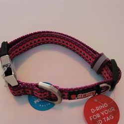 Collars Different Sizes Each 5$