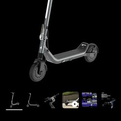Apollo Go E Scooter