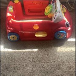 Baby Car 