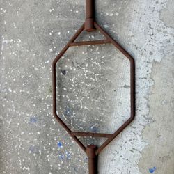 Hex Bar | Trap Bar