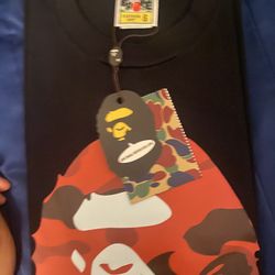 Bape Shirt 