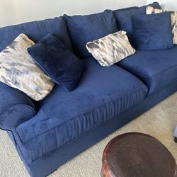 Jerome’s Sofa - Turner