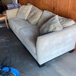Comfy Couch