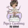 Paper Creations By Dianna