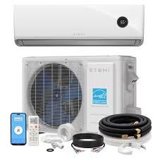 MINI SPLIT SYSTEM✅ 12,000 18,000 24,000 INSTALL AVAILABLE✅