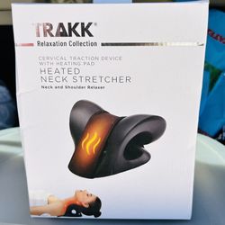 Neck Stretcher       Oakdale