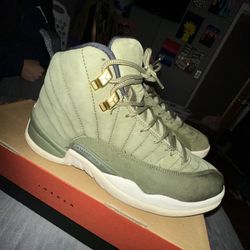 Jordan 12 Cp3 Class Of 2003 