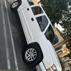 2007 Chevrolet Silverado 1500 Classic