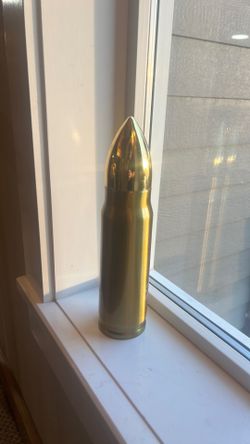 Stanport Bullet Water bottle