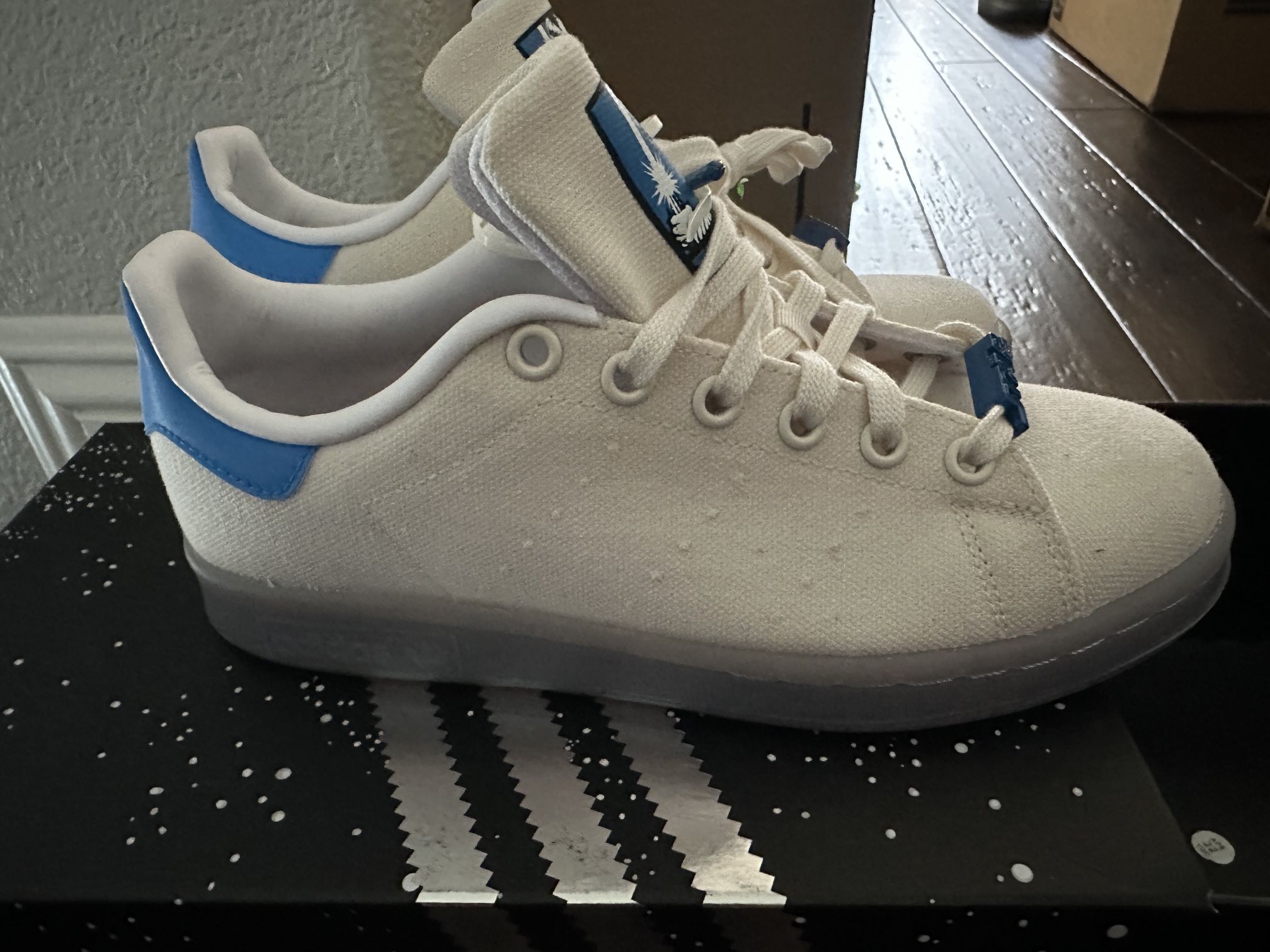 Adidas Stan Smith J Star Wars