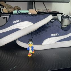Puma Suede 