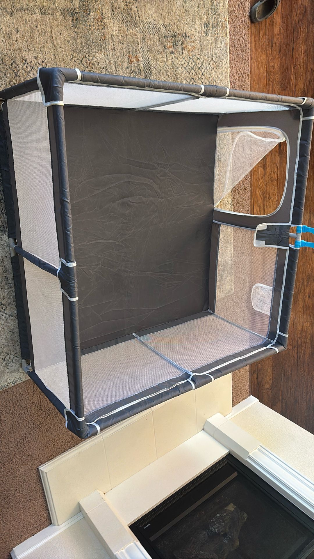 Baby Play Pen 
